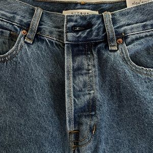 Brand new PacSun in size 25 jeans